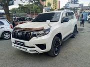 Toyota Land Cruiser Prado 2021 Pearl for sale