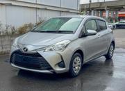 Toyota Vitz 1.0 FWD 5dr 2019 for sale