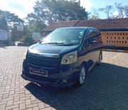 Toyota Noah 2010 Black for sale
