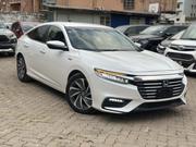 Honda Insight 2019 Pearl for sale