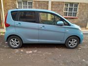 Nissan Dayz 2016 Blue for sale