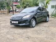 Mazda Axela 2012 Black for sale