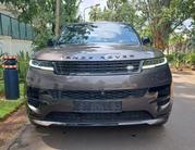 Land Rover Range Rover Sport 2024 Gray for sale