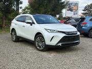 Toyota Harrier 2.0 2021 Pearl for sale