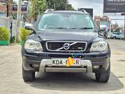 Volvo XC90 2013 Black for sale