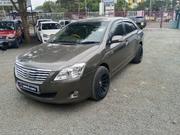 Toyota Premio 2009 Gray for sale