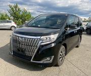 Toyota Esquire 2.0 FWD (7 seater) 2020 Black for sale