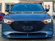 Mazda 3 2019 Blue for sale