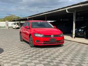 Volkswagen Polo 2018 Red for sale