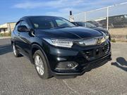 Honda Vezel 1.5 Hybrid 2WD 2019 Matt Black for sale