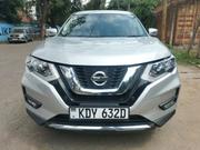 Nissan X-Trail 2019 Silver for sale