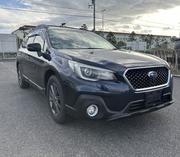 Subaru Outback Limited AWD 2020 Blue for sale