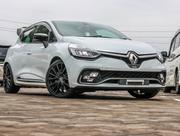 Renault Lutecia 2018 White for sale