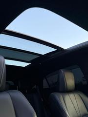 Toyota Harrier 2.0 2019 Black for sale