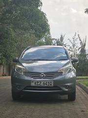 Nissan Note 2013 for sale