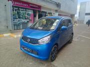 Nissan Dayz 2015 Blue for sale