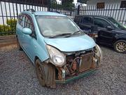 Suzuki Alto 1.0 2012 Blue for sale