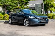 Volvo V40 2019 Blue for sale