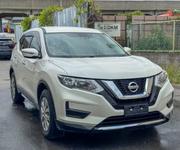 Nissan X-Trail 2.0 Petrol AWD 2019 Off white for sale