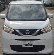 Nissan Dayz 2019 White for sale