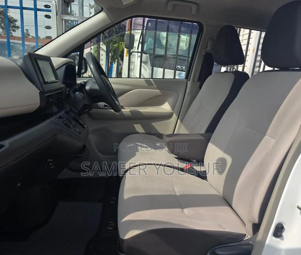 Nissan Dayz 2019 White