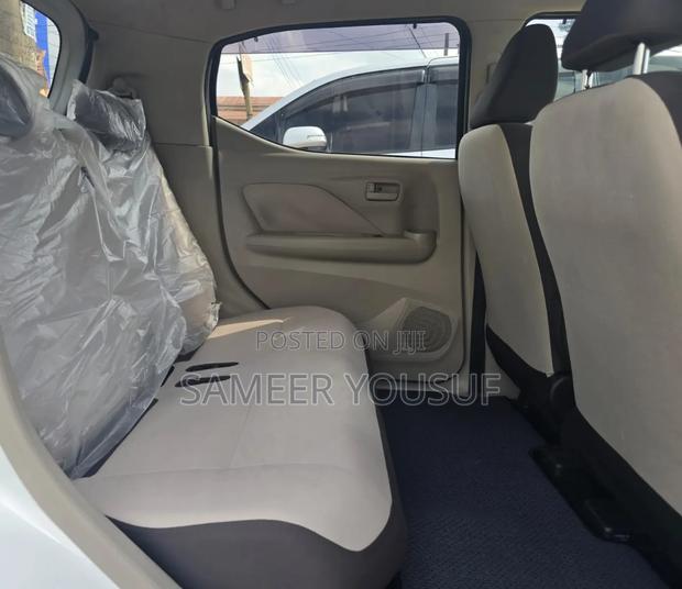 Nissan Dayz 2019 White