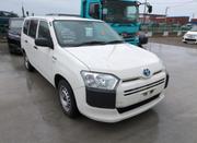 Toyota Probox 1.5 Hybrid DX Comfort 2019 Off white for sale