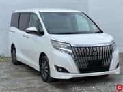 Toyota Esquire 2.0 AWD (7 seater) 2019 Off white for sale