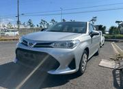 Toyota Axio 1.5 G 2WD 2020 Silver for sale