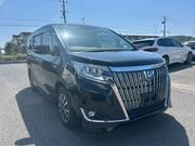 Toyota Esquire 1.8 FWD Hybrid (7 seater) 2019 Black for sale