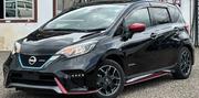 Nissan Note 2019 Black for sale