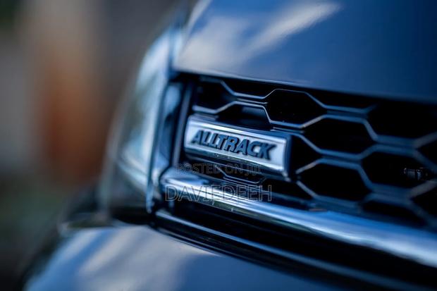 Volkswagen Golf 2019 Black