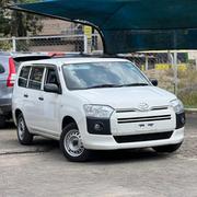 Toyota Probox 2019 White for sale