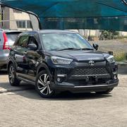 Toyota Raize 2020 Black for sale