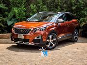 Peugeot 3008 2019 Brown for sale
