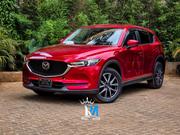 Mazda CX-5 2019 Red for sale