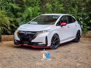 Nissan Note 1.2 Hybrid 2021 White for sale