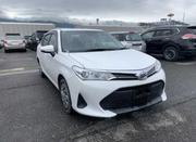 Toyota Axio 2020 Pearl for sale