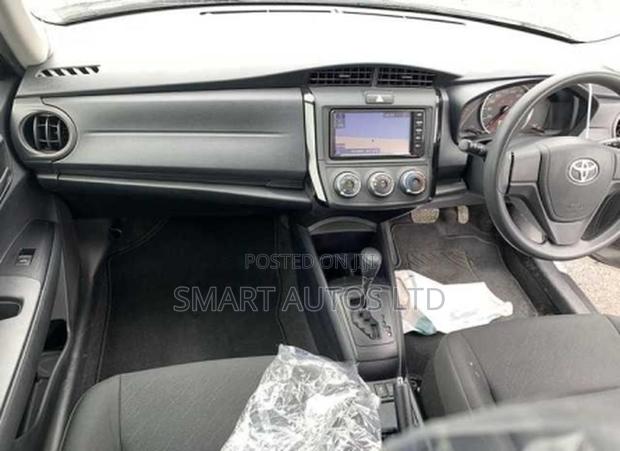 Toyota Axio 2020 Pearl