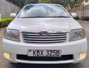 Toyota Corolla 2006 White for sale