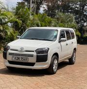 Toyota Probox 2016 White for sale