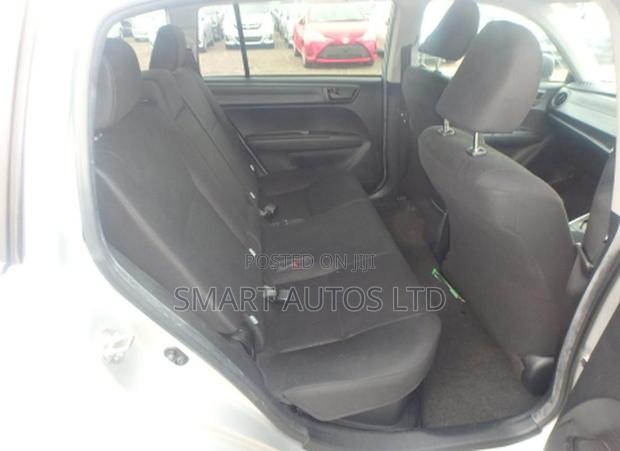Toyota Corolla Fielder 1.5 Hybrid FWD 2020