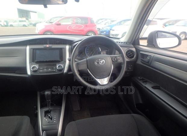 Toyota Corolla Fielder 1.5 Hybrid FWD 2020