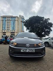 Volkswagen Golf SportWagen 2018 Gray for sale