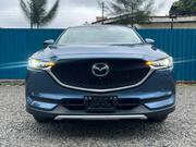 Mazda CX-5 2019 Blue for sale