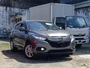 Honda Vezel 2019 Gray for sale