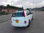 Toyota ISIS 2009 White for sale