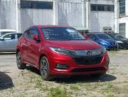 Honda Vezel 2019 Red for sale