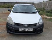 Nissan Advan 2014 White for sale
