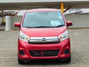 Nissan Dayz 2019 Red for sale